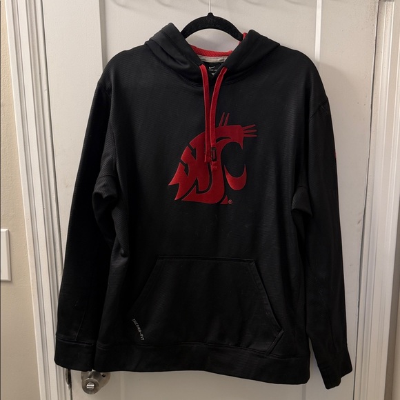 Nike Other - Nike Washington State University Graphic Hoodie
